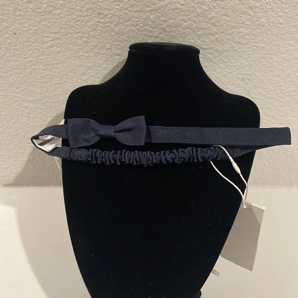 NWT Janie and Jack Headband